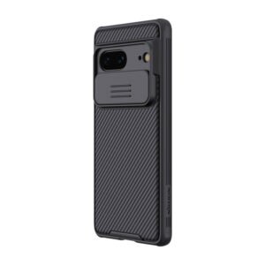 Nillkin CamShield Pro case for Google Pixel 7 (black)