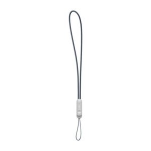 Earphone Lanyard Baseus Crystal Series (Gray)