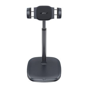 Desktop phone holder Acefast E12 (black)