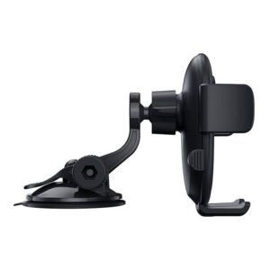 Folding Phone Stand Baseus (black)