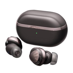 Earphones TWS Soundpeats Opera03 (black)