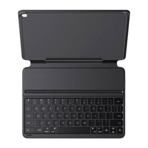 Magnetic Keyboard Case Baseus Brilliance forPad 10.2" (black)