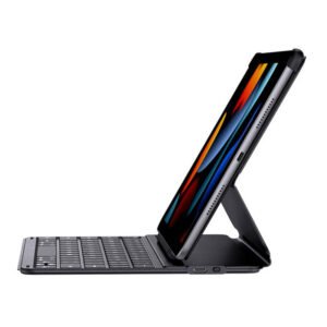 Magnetic Keyboard Case Baseus Brilliance forPad 10.2" (black)