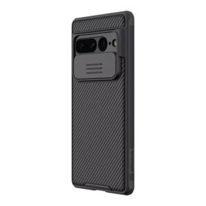 Nillkin CamShield Pro case for Google Pixel 7 Pro  (black)