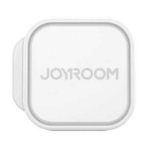 Magnetic Cable Organizer Joyroom JR-ZS368 3 pcs (white)