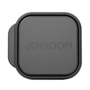 Magnetic Cable Organizer Joyroom JR-ZS368 3 pcs (black)