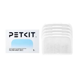 Replacement filters for Petkit Eversweet Max