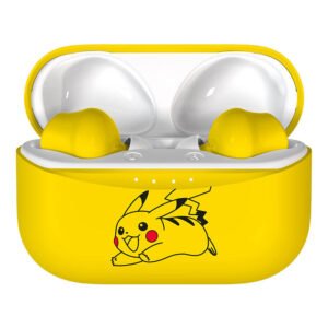 Wireless earphones TWS OTL Pokemon Pikatchu (yellow)