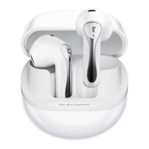 Earphones TWS  Soundpeats Air 5 (white)