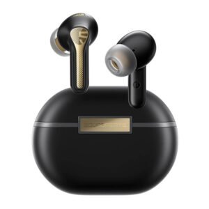 Earphones Soundpeats Capsule3 PRO +, ANC (Black)