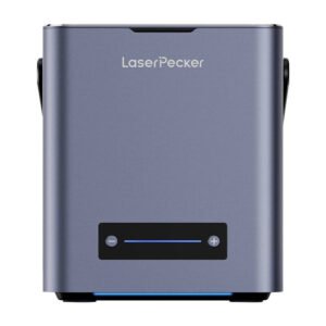 LaserPecker Air Purifier Smoke Absorber