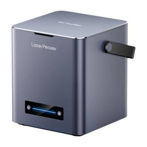 LaserPecker Air Purifier Smoke Absorber