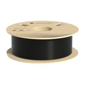 PLA Anycubic 1 KG Filament (Black)