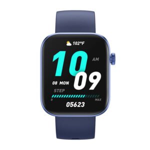 Colmi P71 Smartwatch (Blue)