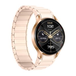 Colmi Smartwatch i28 Ultra Strap (Gold)