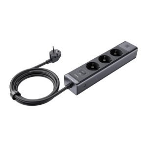 GaN 6-in-1 power strip Mcdodo CH-0620, 30W